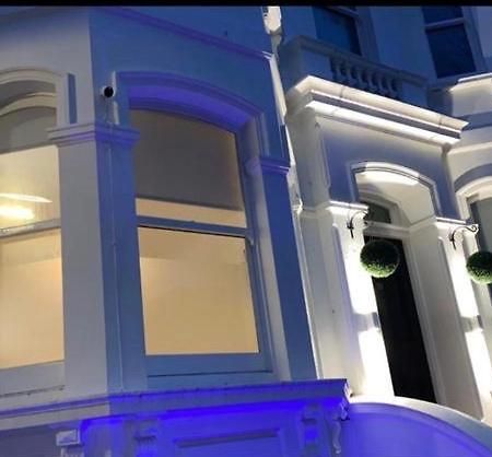 מלון Sobo House ברייטון מראה חיצוני תמונה