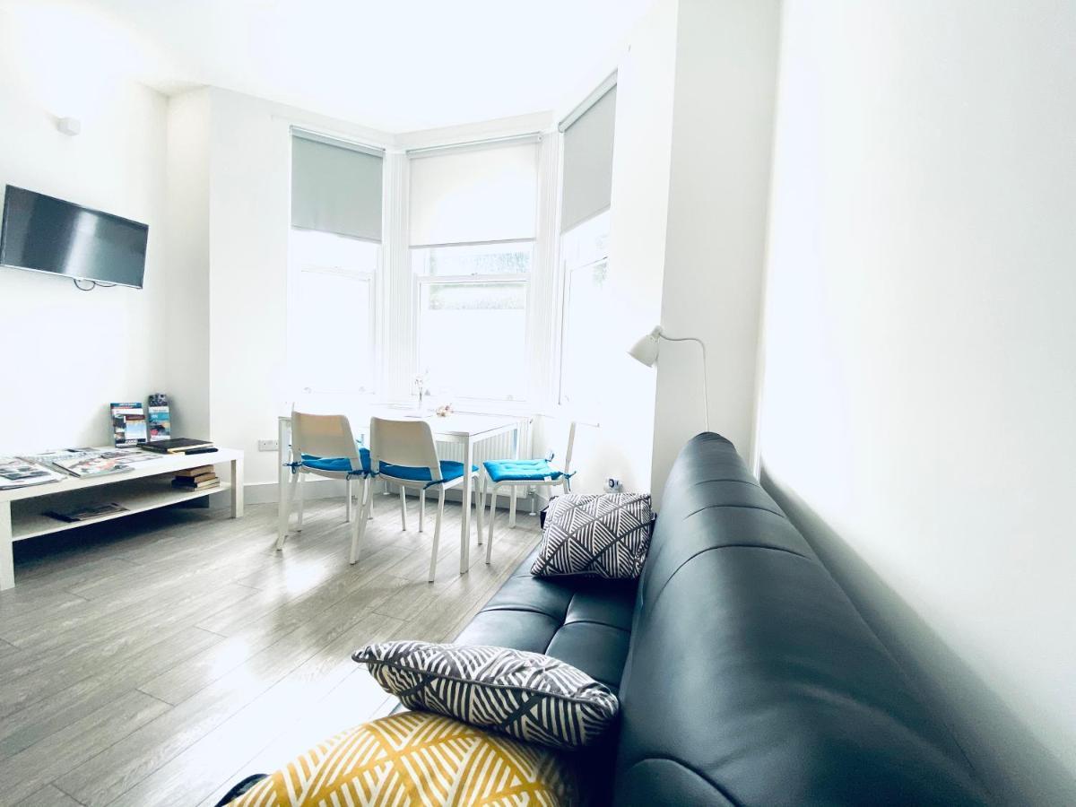מלון Sobo House ברייטון מראה חיצוני תמונה