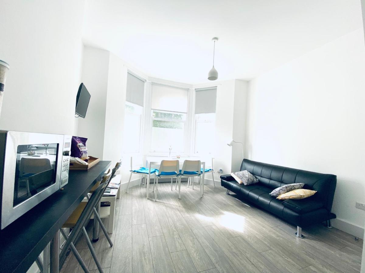 מלון Sobo House ברייטון מראה חיצוני תמונה
