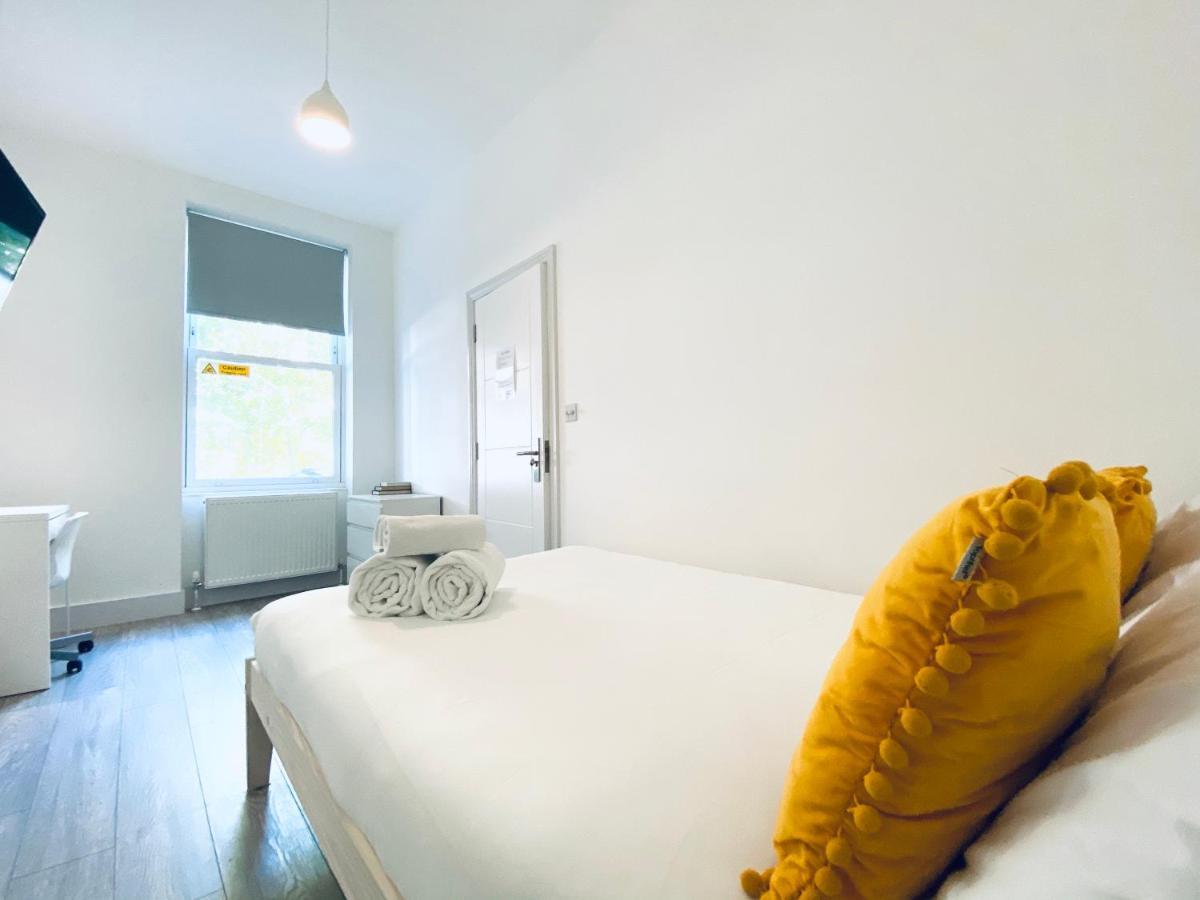 מלון Sobo House ברייטון מראה חיצוני תמונה