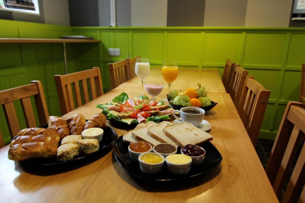מלון Sobo House ברייטון מראה חיצוני תמונה