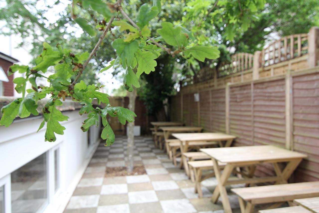 מלון Sobo House ברייטון מראה חיצוני תמונה