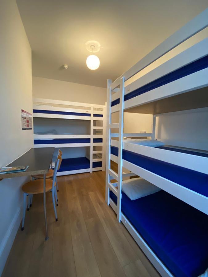 מלון Sobo House ברייטון מראה חיצוני תמונה