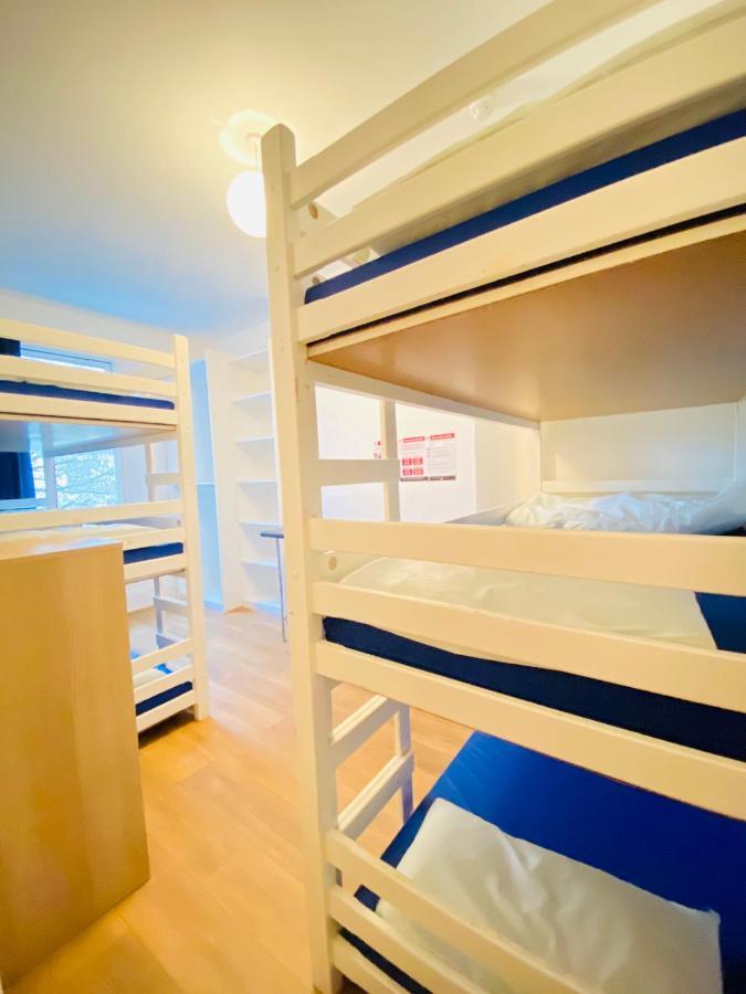 מלון Sobo House ברייטון מראה חיצוני תמונה