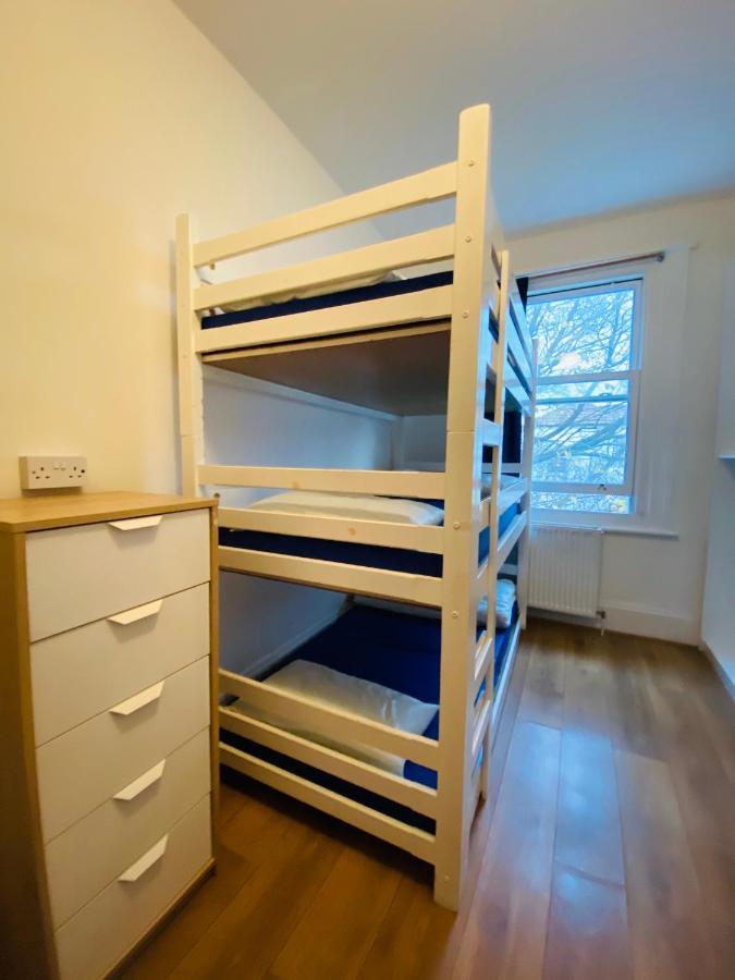 מלון Sobo House ברייטון מראה חיצוני תמונה