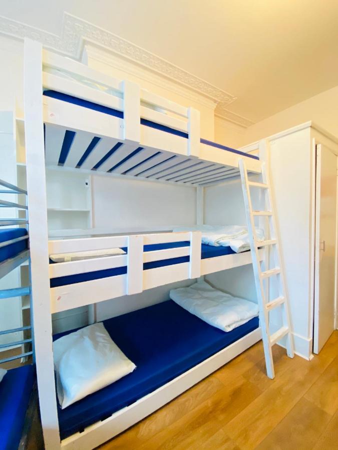 מלון Sobo House ברייטון מראה חיצוני תמונה