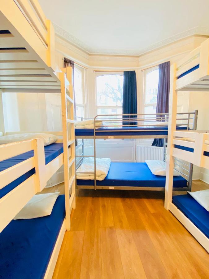 מלון Sobo House ברייטון מראה חיצוני תמונה